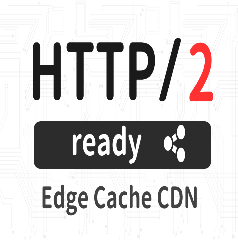 http/2 CDN