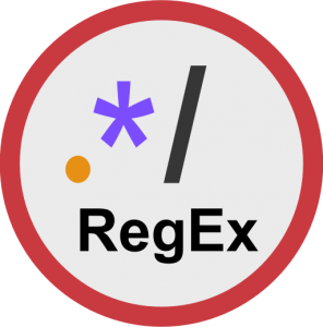 regex