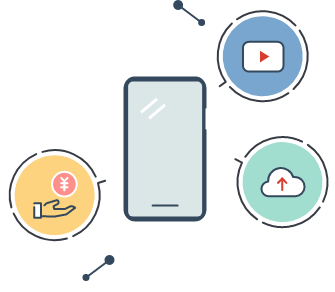 こんな問題を解決!